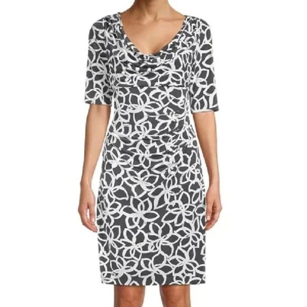 Anne Klein Women's Dress